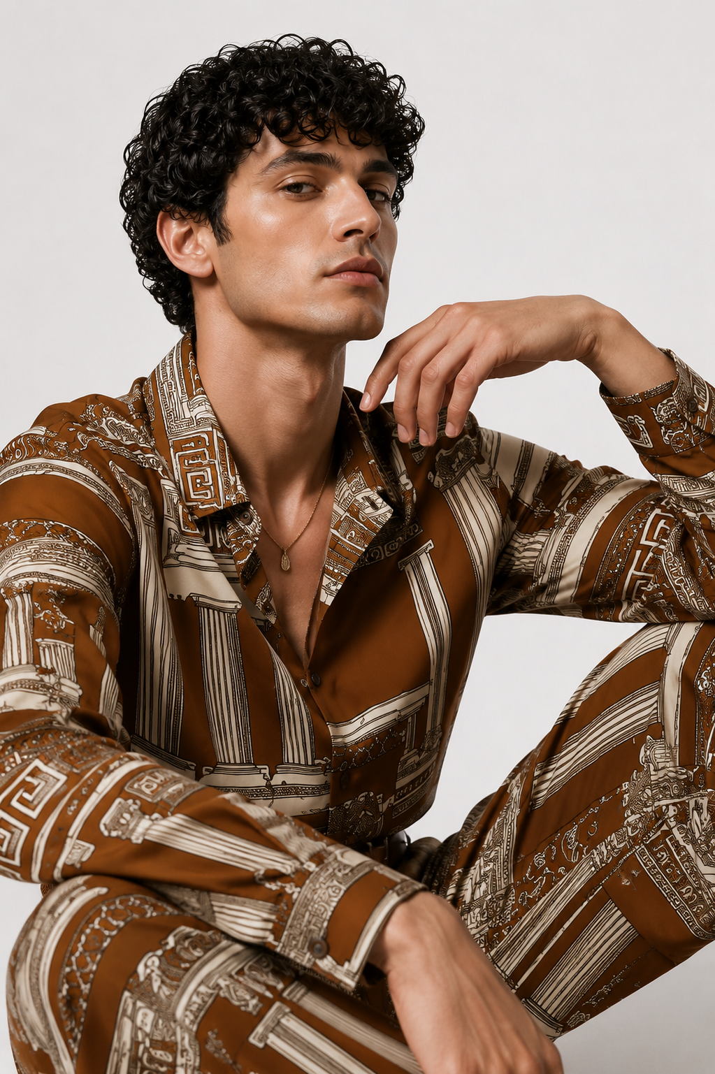 Impreium Co-Ord Set