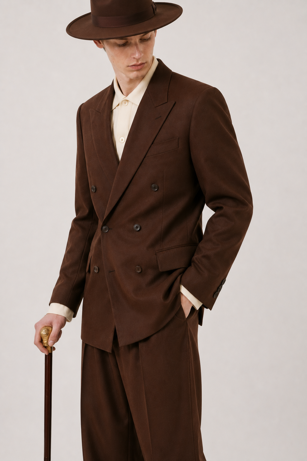 T400 Imperia Suit Set