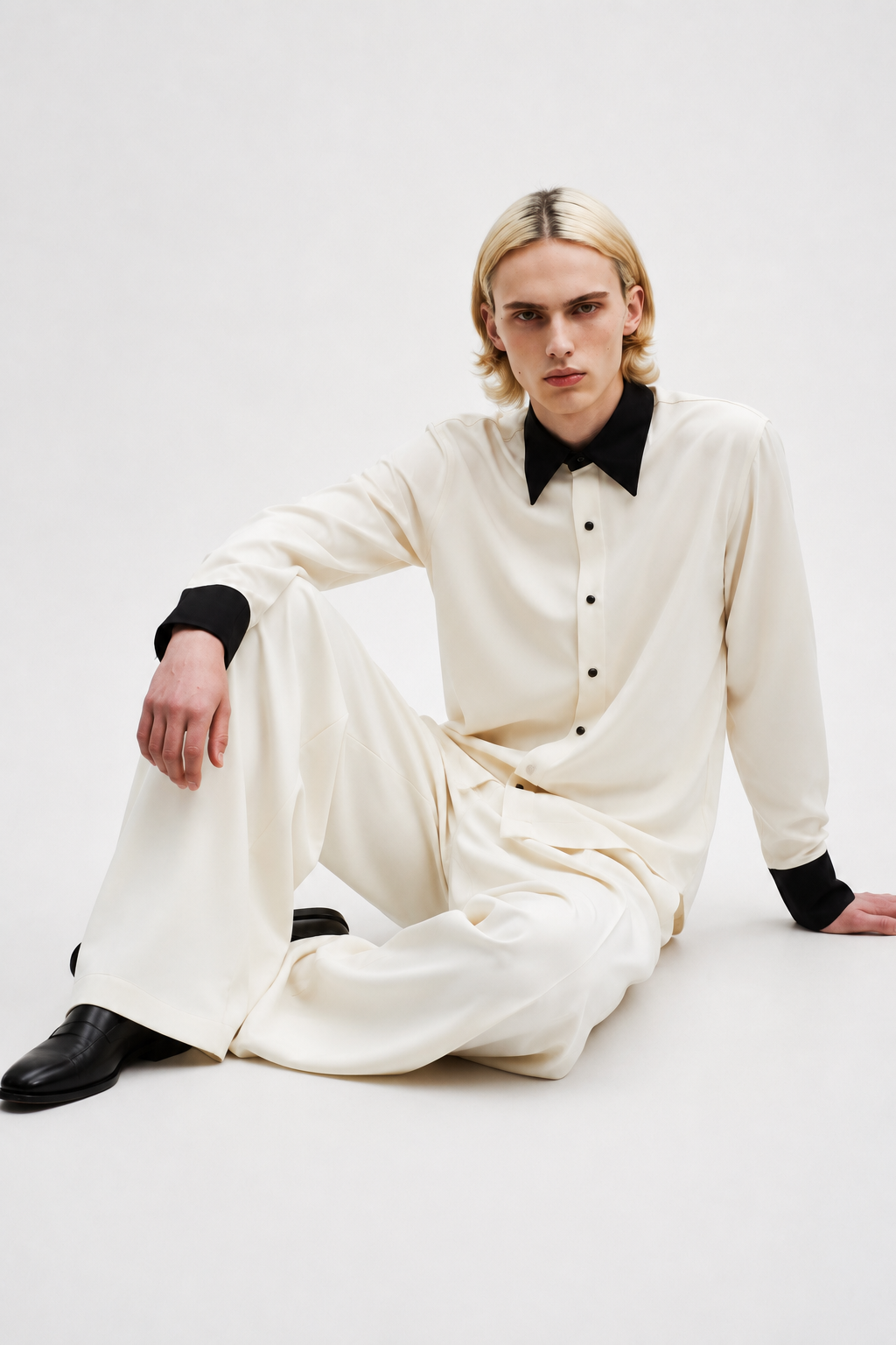 Presi Vento Shirt