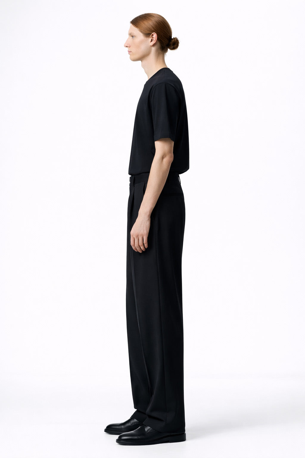 Techno Tailored Co-Ord Set
