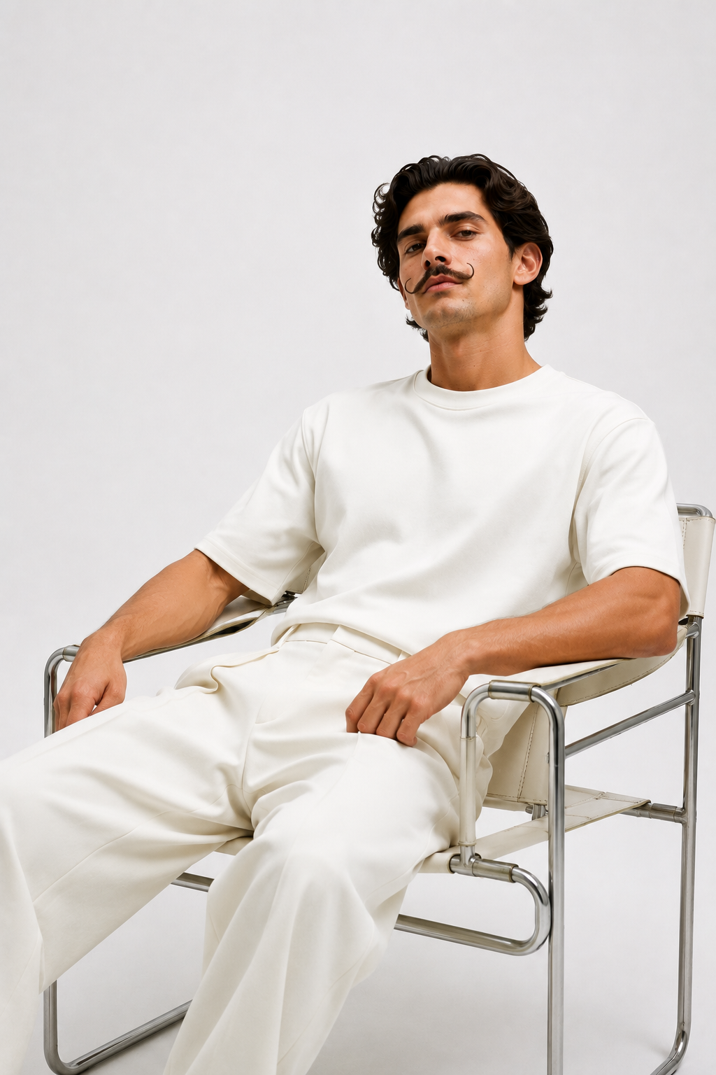 Crushel Co-Ord Set
