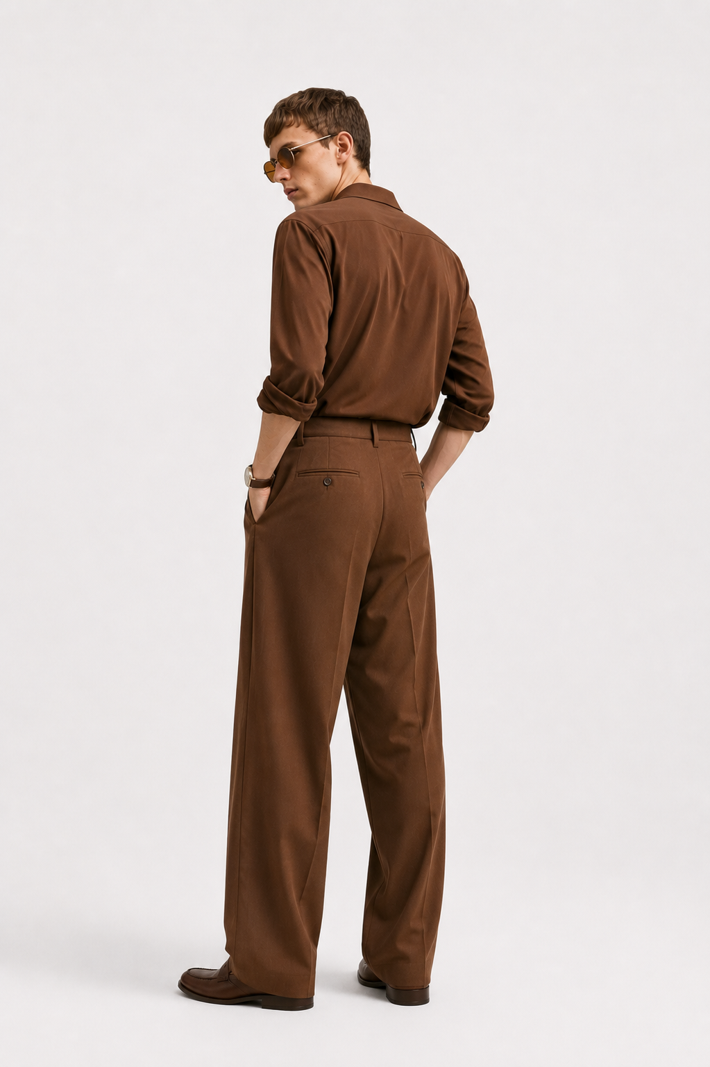 Garrison Co-Ord Set
