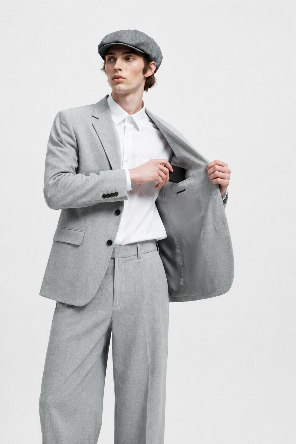 Shelby Suit Set