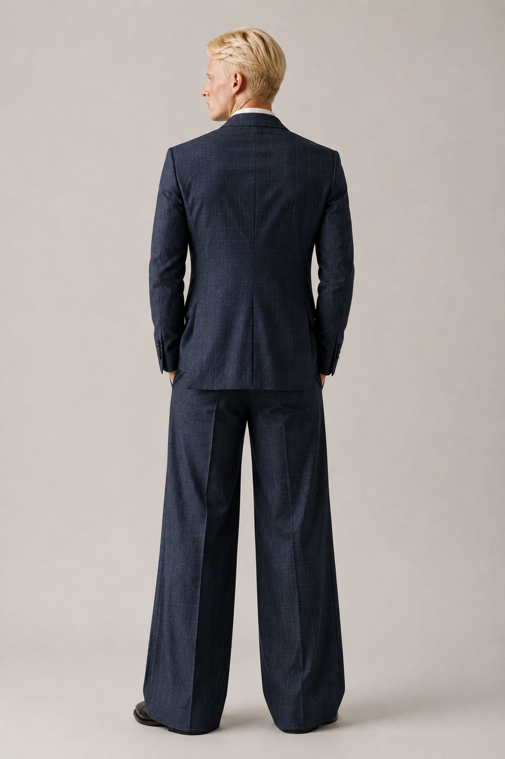Moss Suit Set