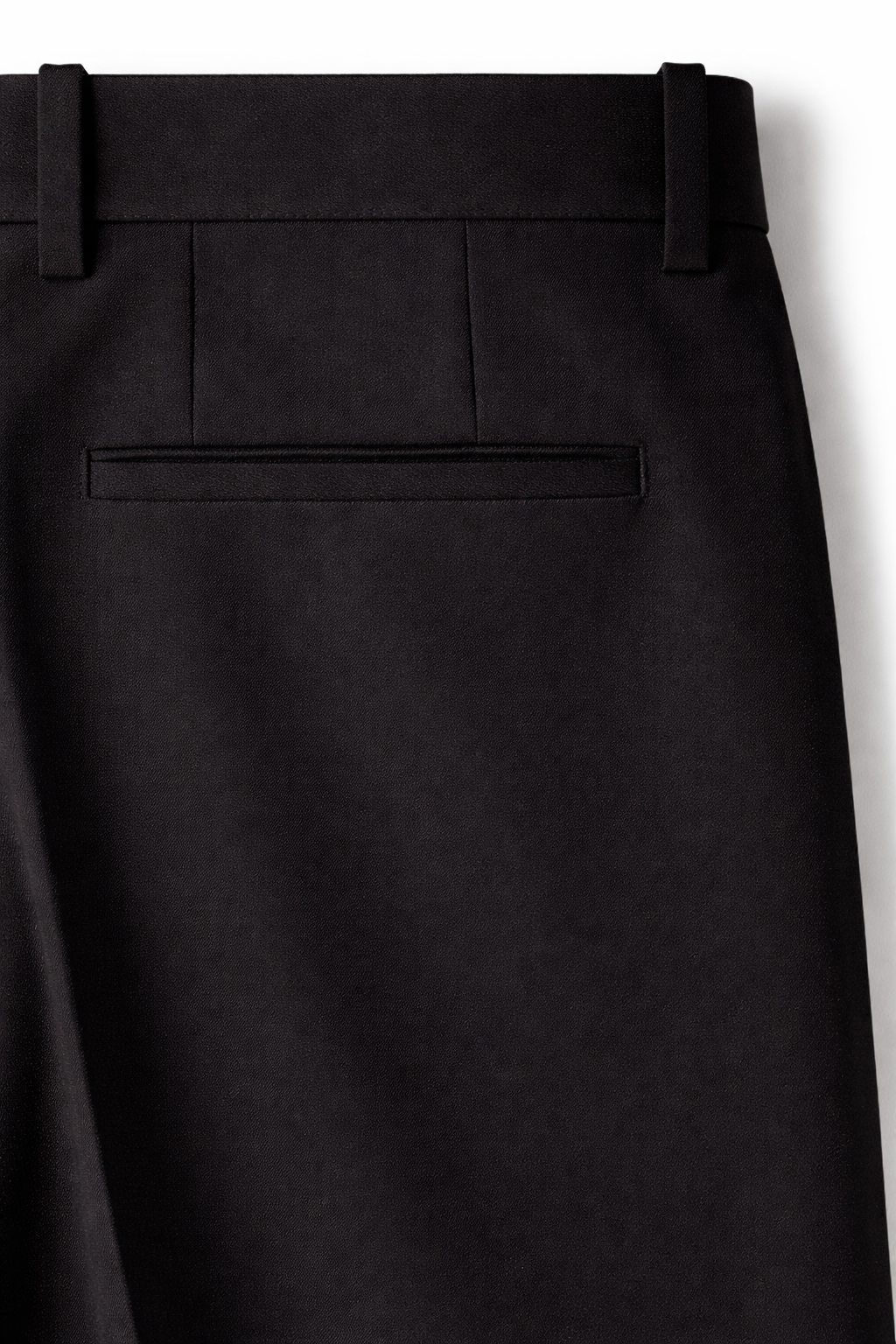 Lachka Tailored Trousers