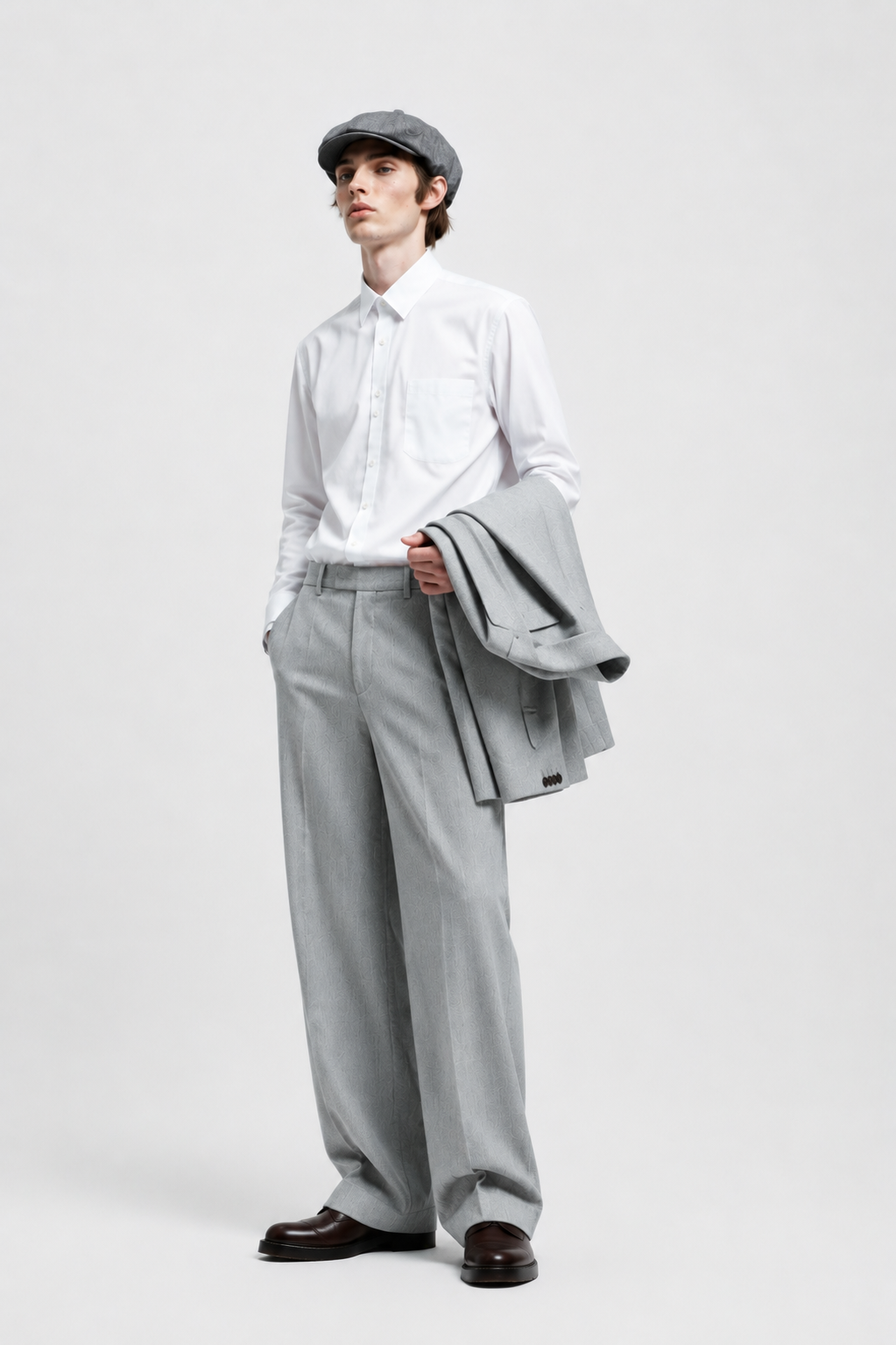 Shelby Suit Set