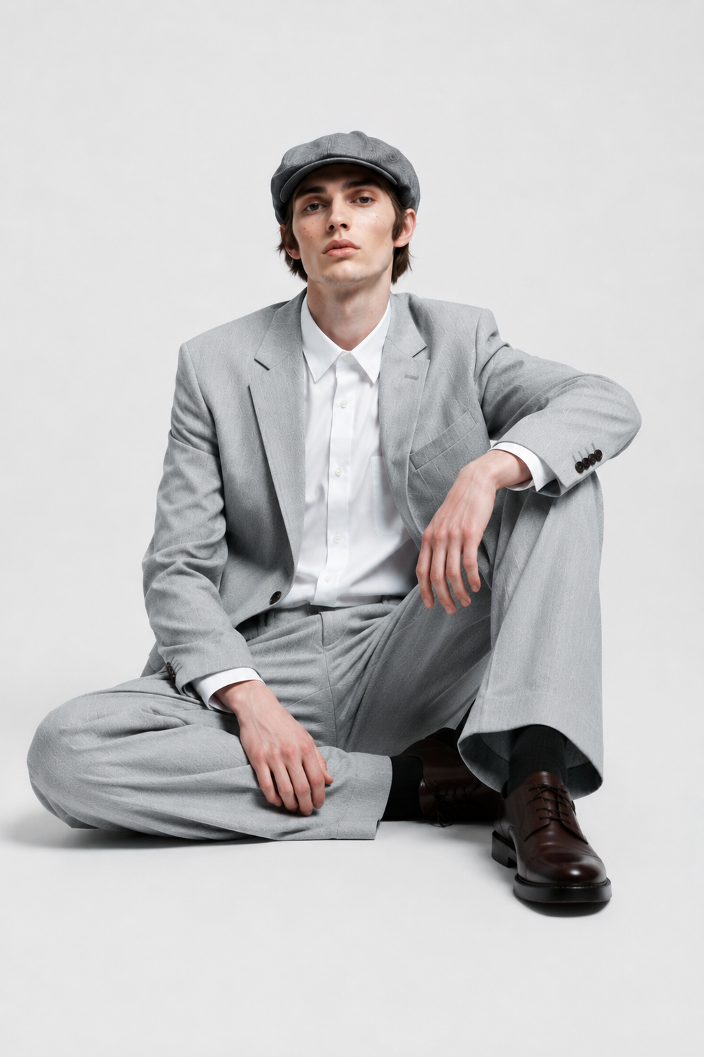 Shelby Suit Set