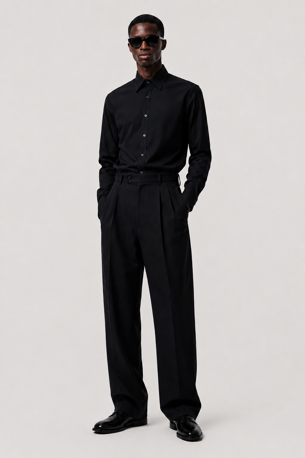 Monolith Co-Ord Set