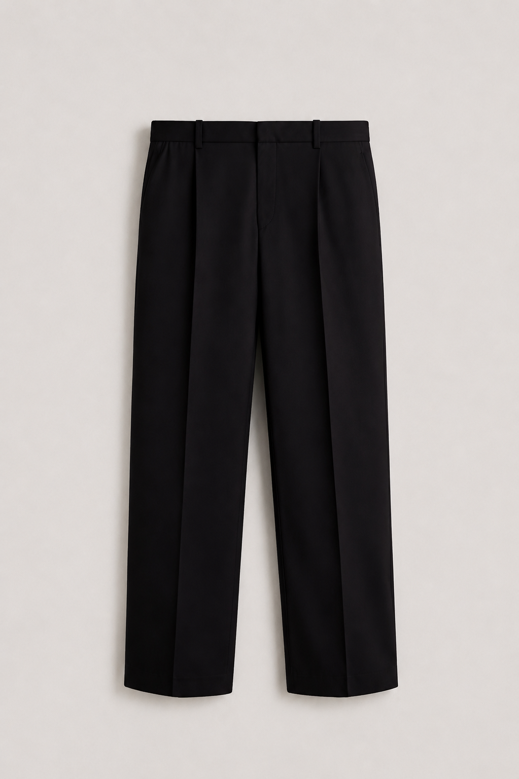 Lachka Tailored Trousers