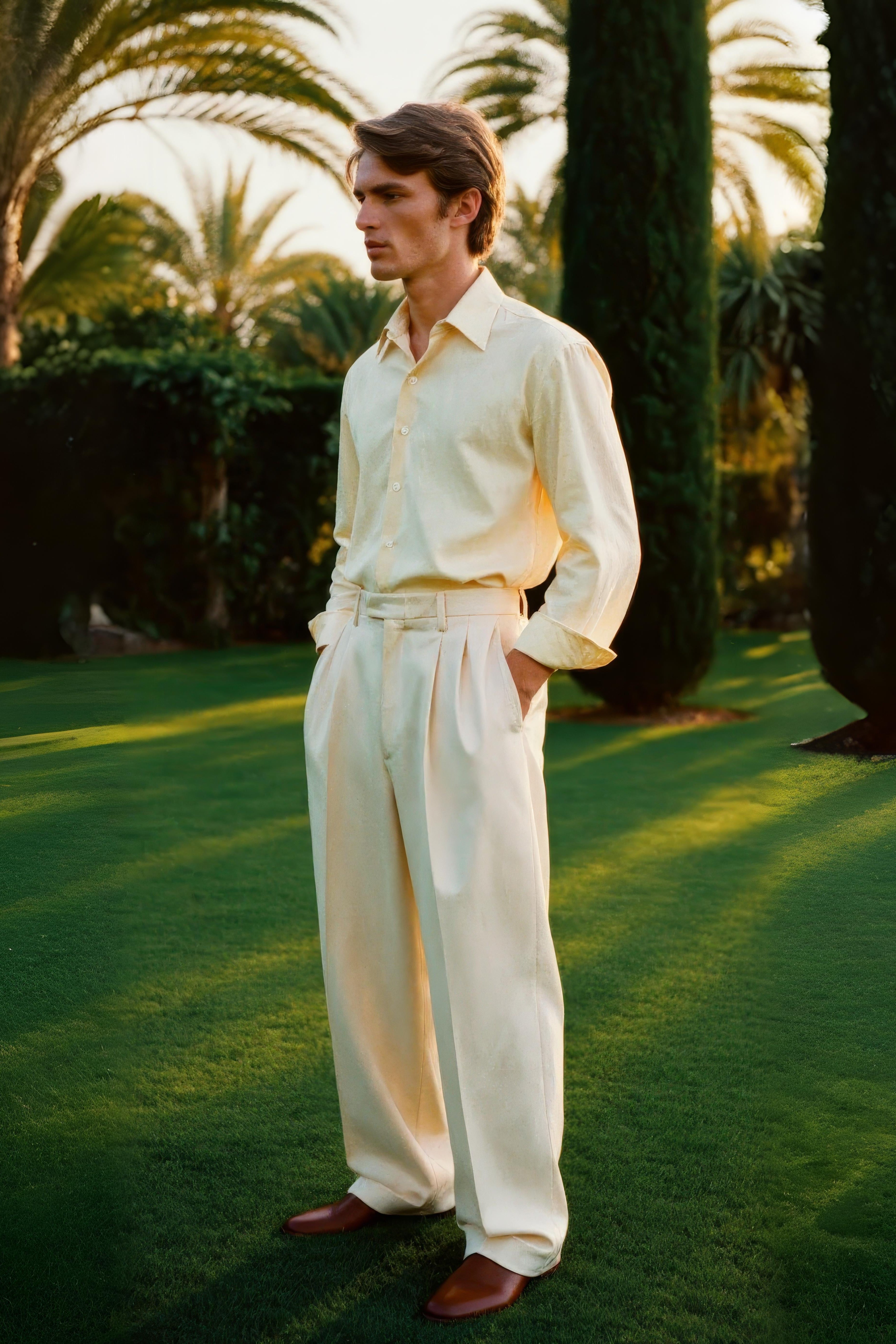 Pashmina Co-Ord Set