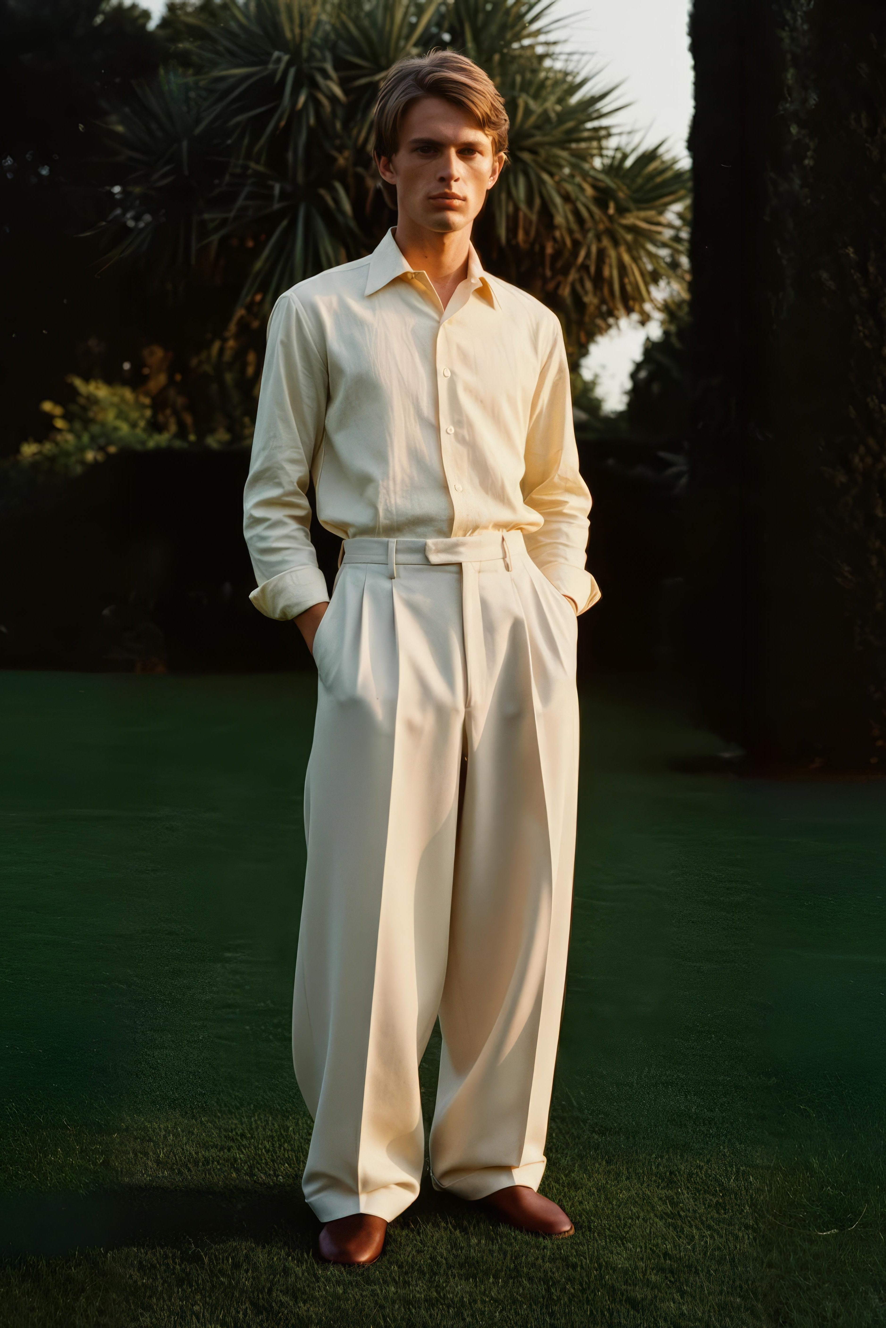 Pashmina Co-Ord Set